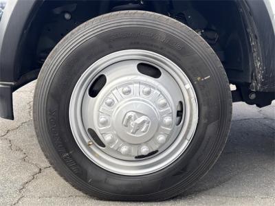 New 2023 Ram 4500HD Tradesman  in Anaheim, CA 6
