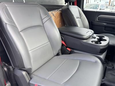 New 2023 Ram 4500HD Tradesman  in Anaheim, CA 7