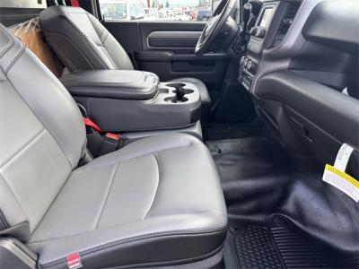 New 2023 Ram 4500HD Tradesman  in Anaheim, CA 8