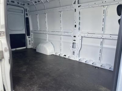 New 2024 Ram ProMaster 3500 High Roof  in Anaheim, CA 9