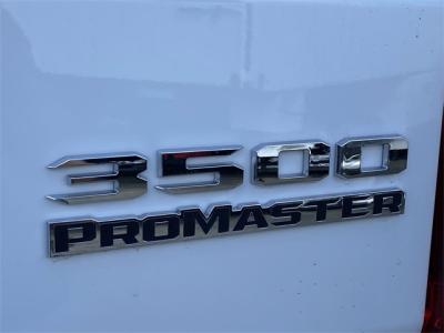 New 2024 Ram ProMaster 3500 High Roof  in Anaheim, CA 10