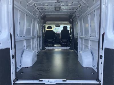 New 2024 Ram ProMaster 3500 High Roof  in Anaheim, CA 11
