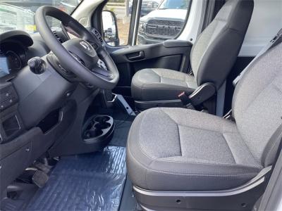 New 2024 Ram ProMaster 3500 High Roof  in Anaheim, CA 13