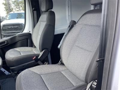 New 2024 Ram ProMaster 3500 High Roof  in Anaheim, CA 14