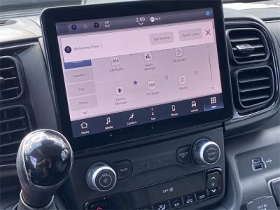 New 2024 Ram ProMaster 3500 High Roof  in Anaheim, CA 15