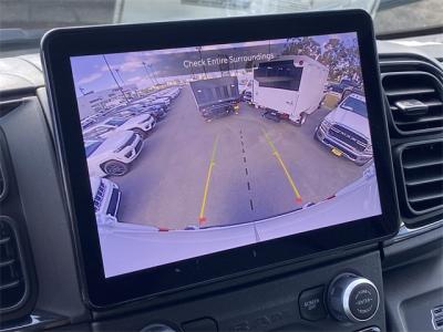 New 2024 Ram ProMaster 3500 High Roof  in Anaheim, CA 16