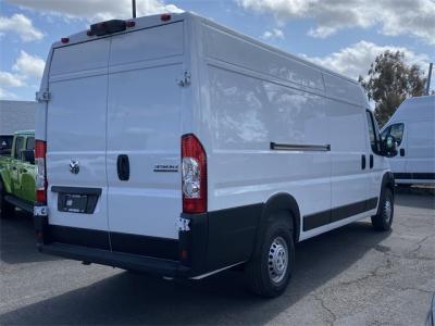 New 2024 Ram ProMaster 3500 High Roof  in Anaheim, CA 1