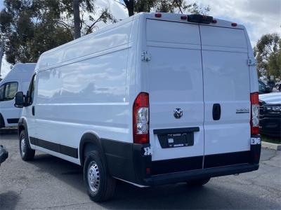 New 2024 Ram ProMaster 3500 High Roof  in Anaheim, CA 2