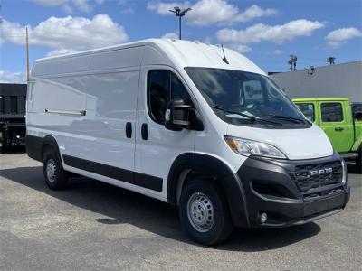 New 2024 Ram ProMaster 3500 High Roof  in Anaheim, CA 3