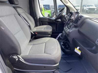 New 2024 Ram ProMaster 3500 High Roof  in Anaheim, CA 7