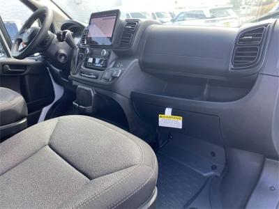 New 2024 Ram ProMaster 3500 High Roof  in Anaheim, CA 8