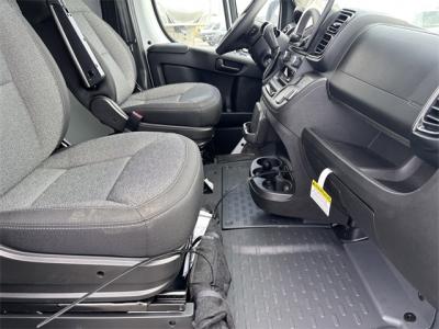 New 2025 Ram ProMaster 2500 High Roof  in Anaheim, CA 9