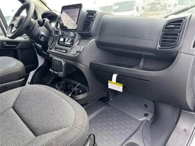 New 2025 Ram ProMaster 2500 High Roof  in Anaheim, CA 10