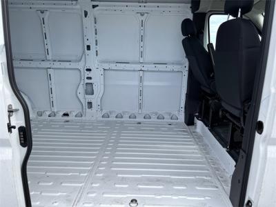New 2025 Ram ProMaster 2500 High Roof  in Anaheim, CA 11