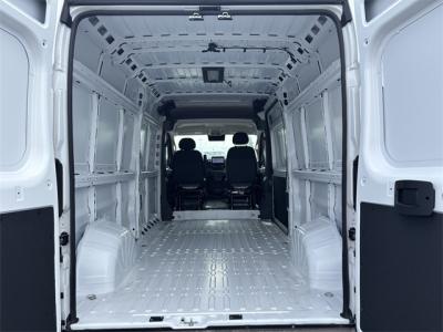 New 2025 Ram ProMaster 2500 High Roof  in Anaheim, CA 13