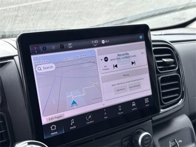 New 2025 Ram ProMaster 2500 High Roof  in Anaheim, CA 17