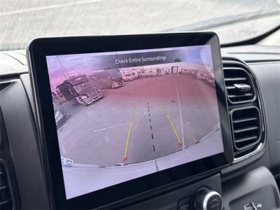 New 2025 Ram ProMaster 2500 High Roof  in Anaheim, CA 18