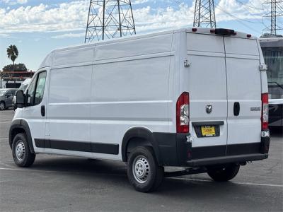 New 2025 Ram ProMaster 2500 High Roof  in Anaheim, CA 1