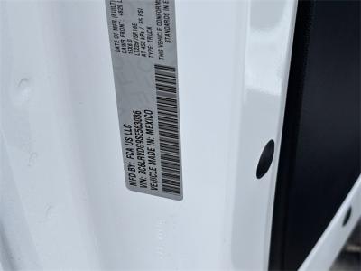 New 2025 Ram ProMaster 2500 High Roof  in Anaheim, CA 22