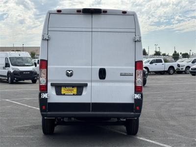 New 2025 Ram ProMaster 2500 High Roof  in Anaheim, CA 2