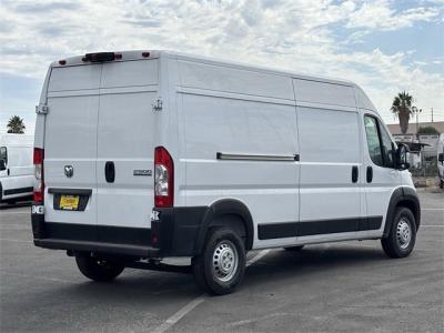 New 2025 Ram ProMaster 2500 High Roof  in Anaheim, CA 3
