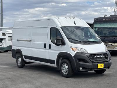 New 2025 Ram ProMaster 2500 High Roof  in Anaheim, CA 4