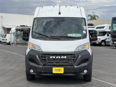New 2025 Ram ProMaster 2500 High Roof  in Anaheim, CA 5