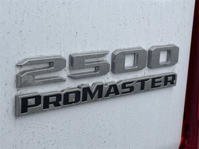 New 2025 Ram ProMaster 2500 High Roof  in Anaheim, CA 6