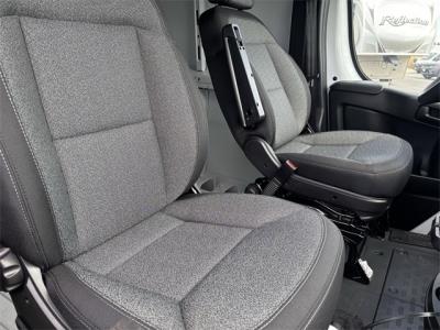 New 2025 Ram ProMaster 2500 High Roof  in Anaheim, CA 8