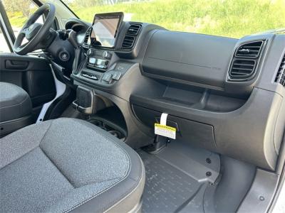 New 2024 Ram ProMaster 3500 High Roof  in Anaheim, CA 9