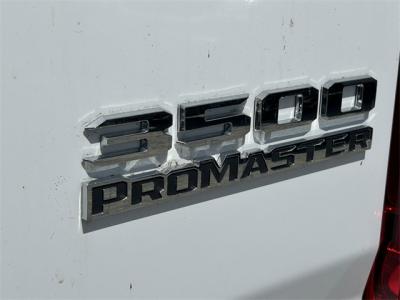 New 2024 Ram ProMaster 3500 High Roof  in Anaheim, CA 11