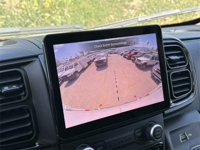 New 2024 Ram ProMaster 3500 High Roof  in Anaheim, CA 14