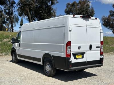 New 2024 Ram ProMaster 3500 High Roof  in Anaheim, CA 1
