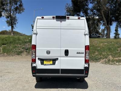 New 2024 Ram ProMaster 3500 High Roof  in Anaheim, CA 2