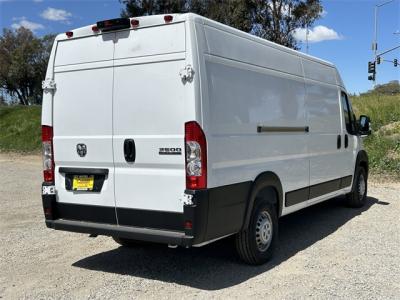 New 2024 Ram ProMaster 3500 High Roof  in Anaheim, CA 3