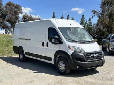 New 2024 Ram ProMaster 3500 High Roof  in Anaheim, CA 4