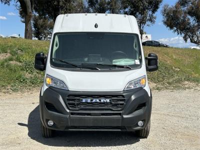 New 2024 Ram ProMaster 3500 High Roof  in Anaheim, CA 5