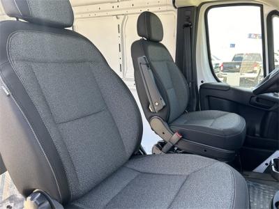 New 2024 Ram ProMaster 3500 High Roof  in Anaheim, CA 7