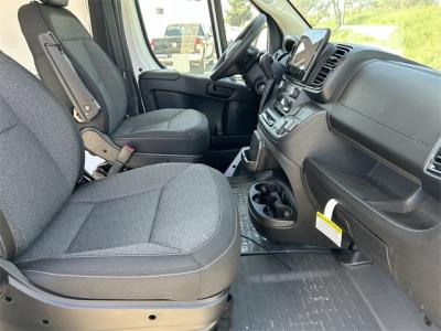 New 2024 Ram ProMaster 3500 High Roof  in Anaheim, CA 8