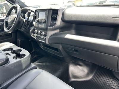 New 2024 Ram 5500HD Tradesman  in Anaheim, CA 9