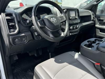 New 2024 Ram 5500HD Tradesman  in Anaheim, CA 10