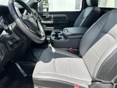 New 2024 Ram 5500HD Tradesman  in Anaheim, CA 11