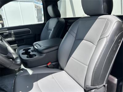 New 2024 Ram 5500HD Tradesman  in Anaheim, CA 12