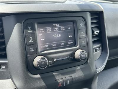 New 2024 Ram 5500HD Tradesman  in Anaheim, CA 13