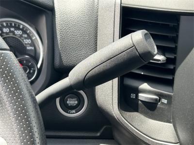 New 2024 Ram 5500HD Tradesman  in Anaheim, CA 16