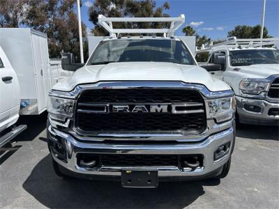 New 2024 Ram 5500HD Tradesman  in Anaheim, CA 1