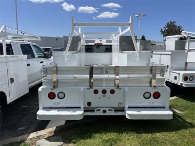 New 2024 Ram 5500HD Tradesman  in Anaheim, CA 4