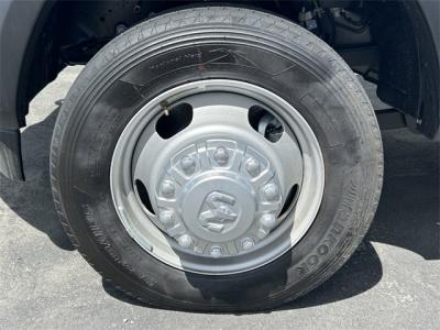 New 2024 Ram 5500HD Tradesman  in Anaheim, CA 6