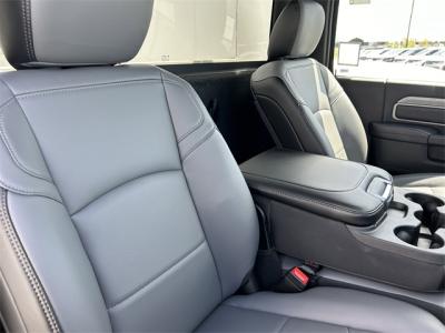 New 2024 Ram 5500HD Tradesman  in Anaheim, CA 7