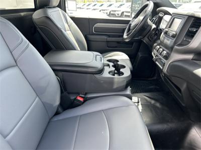 New 2024 Ram 5500HD Tradesman  in Anaheim, CA 8